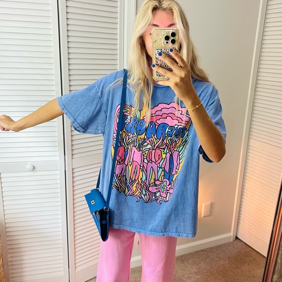 Oversized Band T - Picture 6 of 6